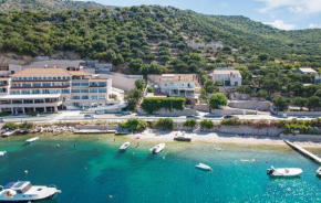 Cozy Apartment In Zaton Mali With House Sea View